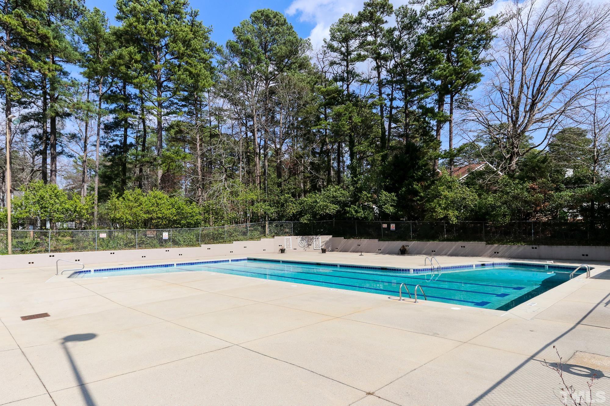 1507 Hemphill Drive Raleigh, NC 27609 - Photo 28 of 31 Gallery Image 28
