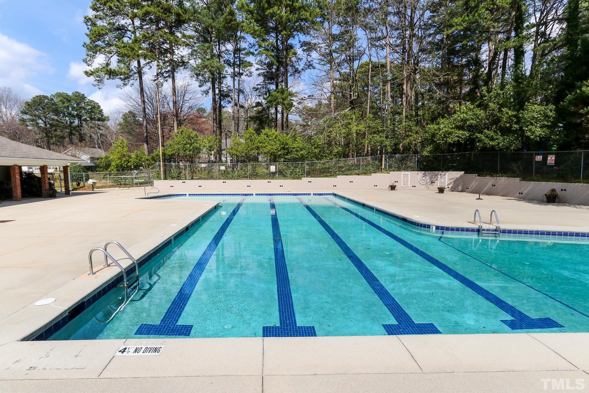 1507 Hemphill Drive Raleigh, NC 27609 - Photo 29 of 31 Gallery Image 29