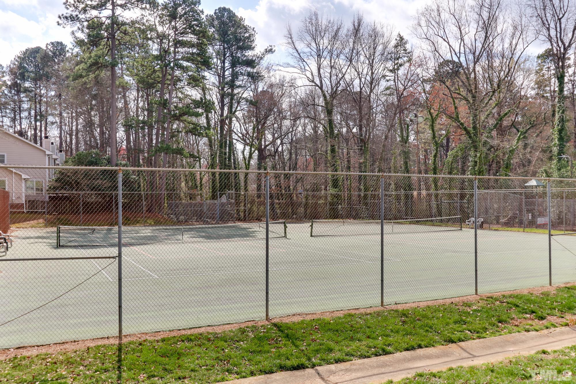 1507 Hemphill Drive Raleigh, NC 27609 - Photo 30 of 31 Gallery Image 30