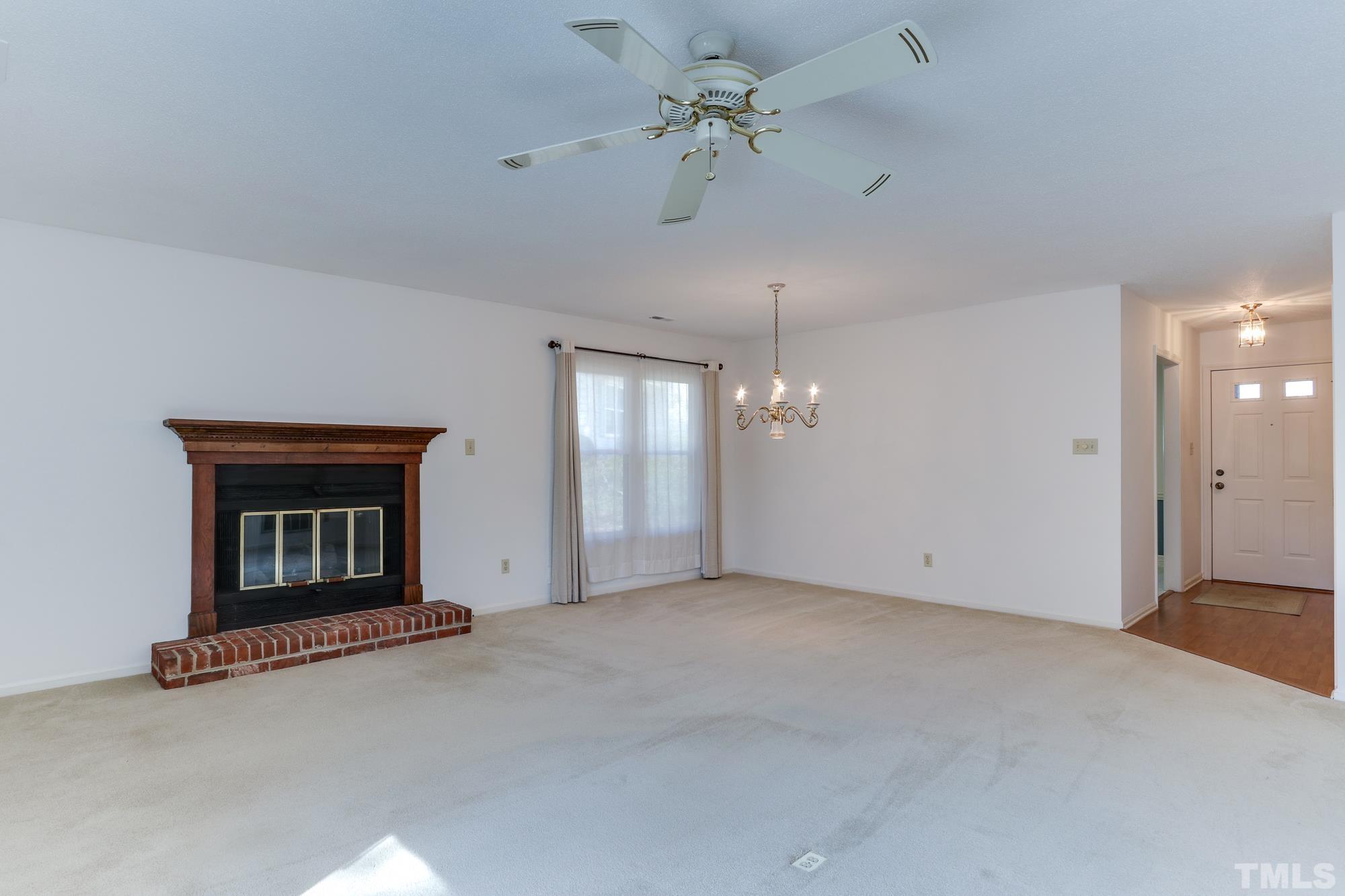 1507 Hemphill Drive Raleigh, NC 27609 - Photo 3 of 31 Gallery Image 3