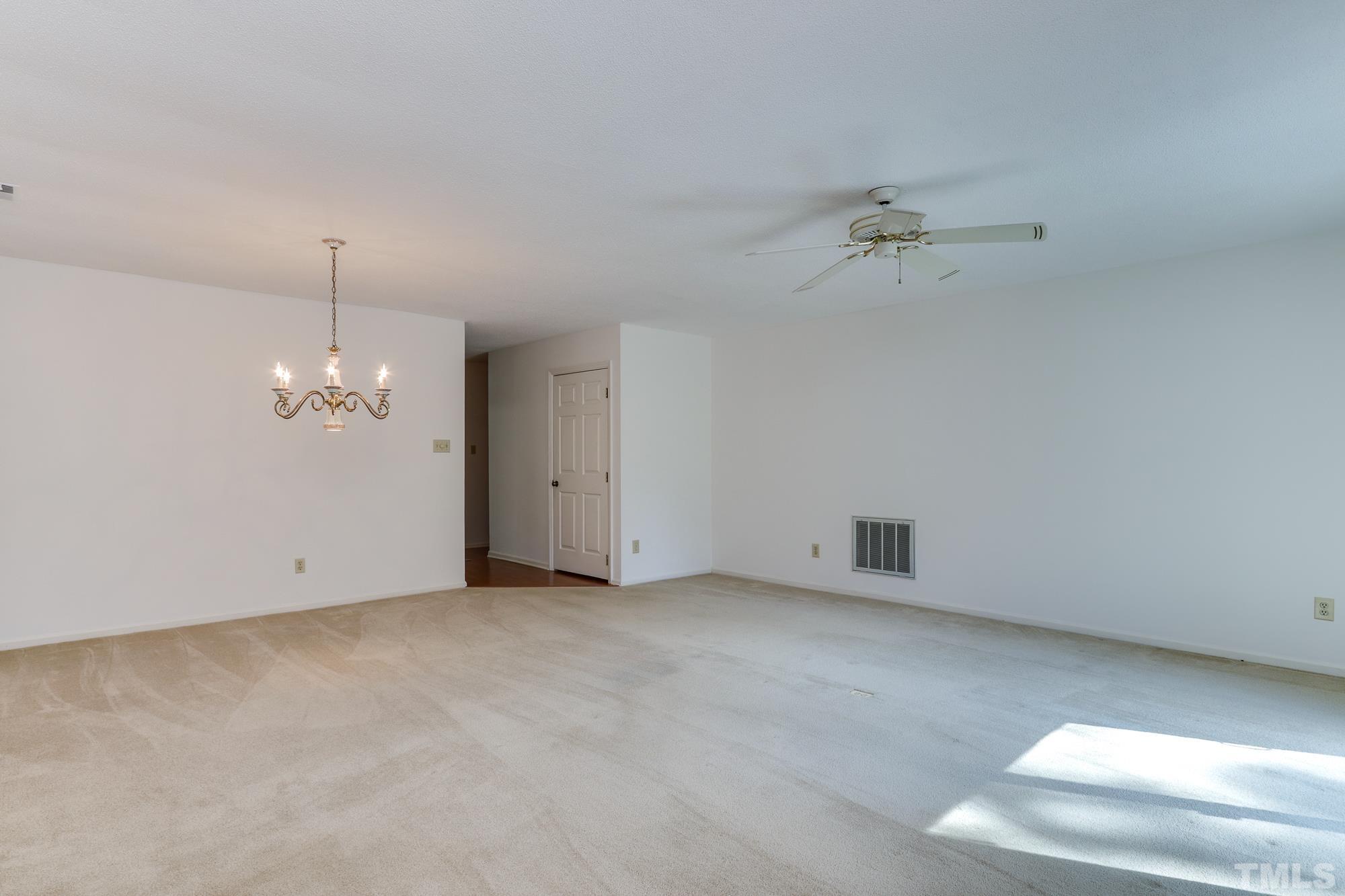 1507 Hemphill Drive Raleigh, NC 27609 - Photo 6 of 31 Gallery Image 6