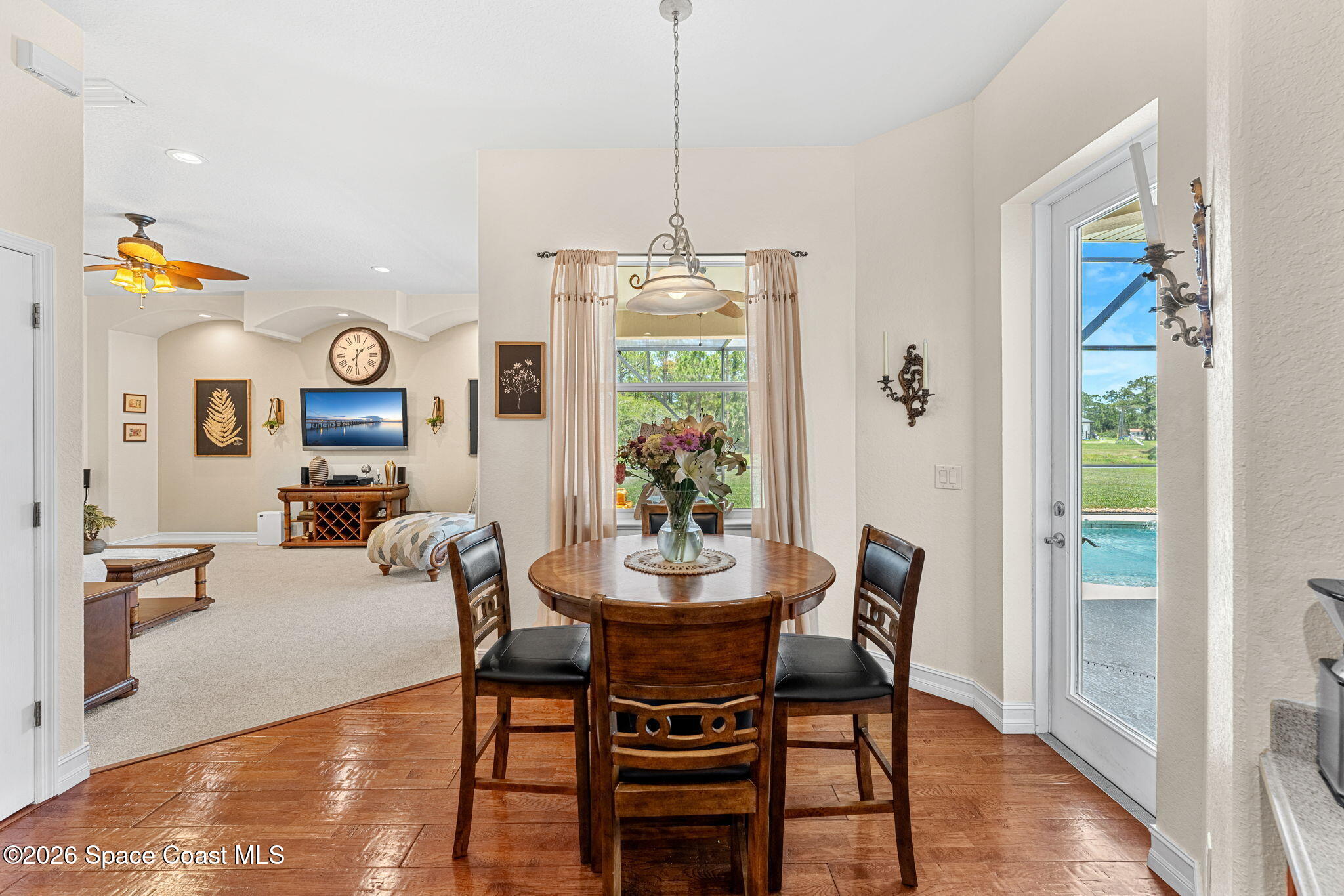 3705 Sparrow Hawk Trail Mims, FL 32754 - Photo 11 of 51 3705 Sparrow Hawk Trail (82)
