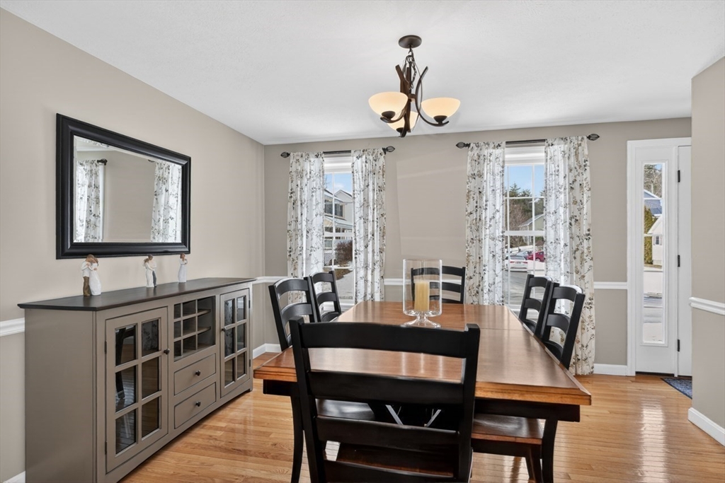 15 Bufton Farm Road Clinton, MA 01510 - Photo 11 of 20