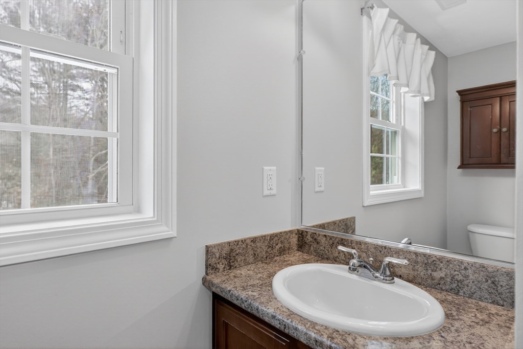 15 Bufton Farm Road Clinton, MA 01510 - Photo 13 of 20