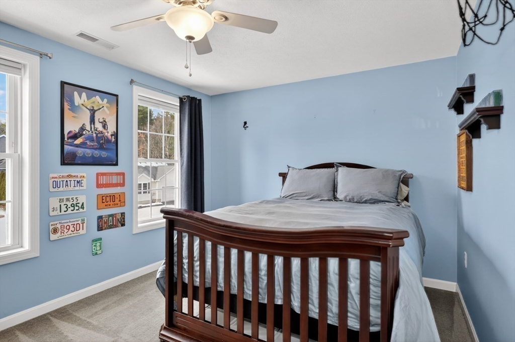 15 Bufton Farm Road Clinton, MA 01510 - Photo 16 of 20