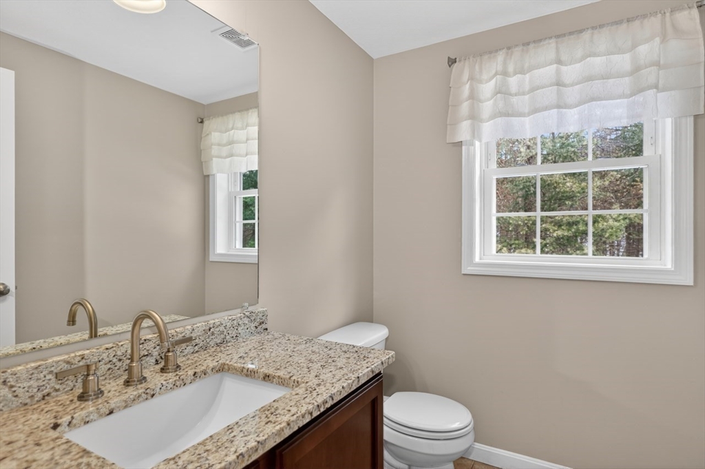 15 Bufton Farm Road Clinton, MA 01510 - Photo 18 of 20