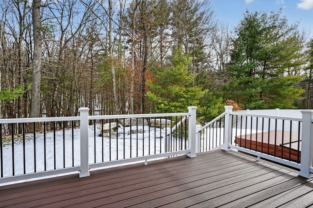 15 Bufton Farm Road Clinton, MA 01510 - Photo 19 of 20