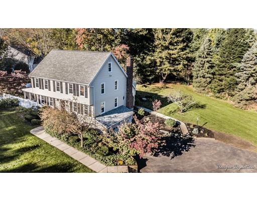 39 Dascomb Road Andover, MA 01810 - Photo 28 of 30 Gallery Image 28