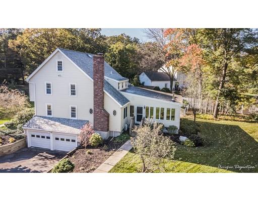39 Dascomb Road Andover, MA 01810 - Photo 29 of 30 Gallery Image 29