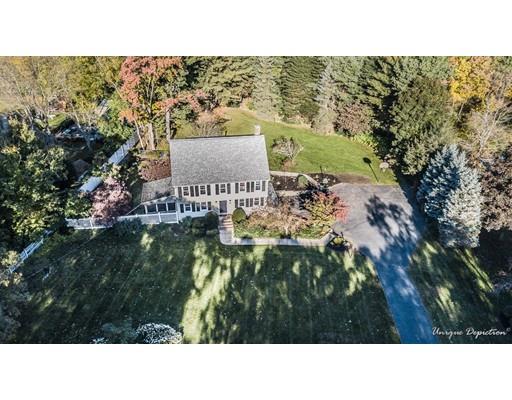 39 Dascomb Road Andover, MA 01810 - Photo 30 of 30 Gallery Image 30