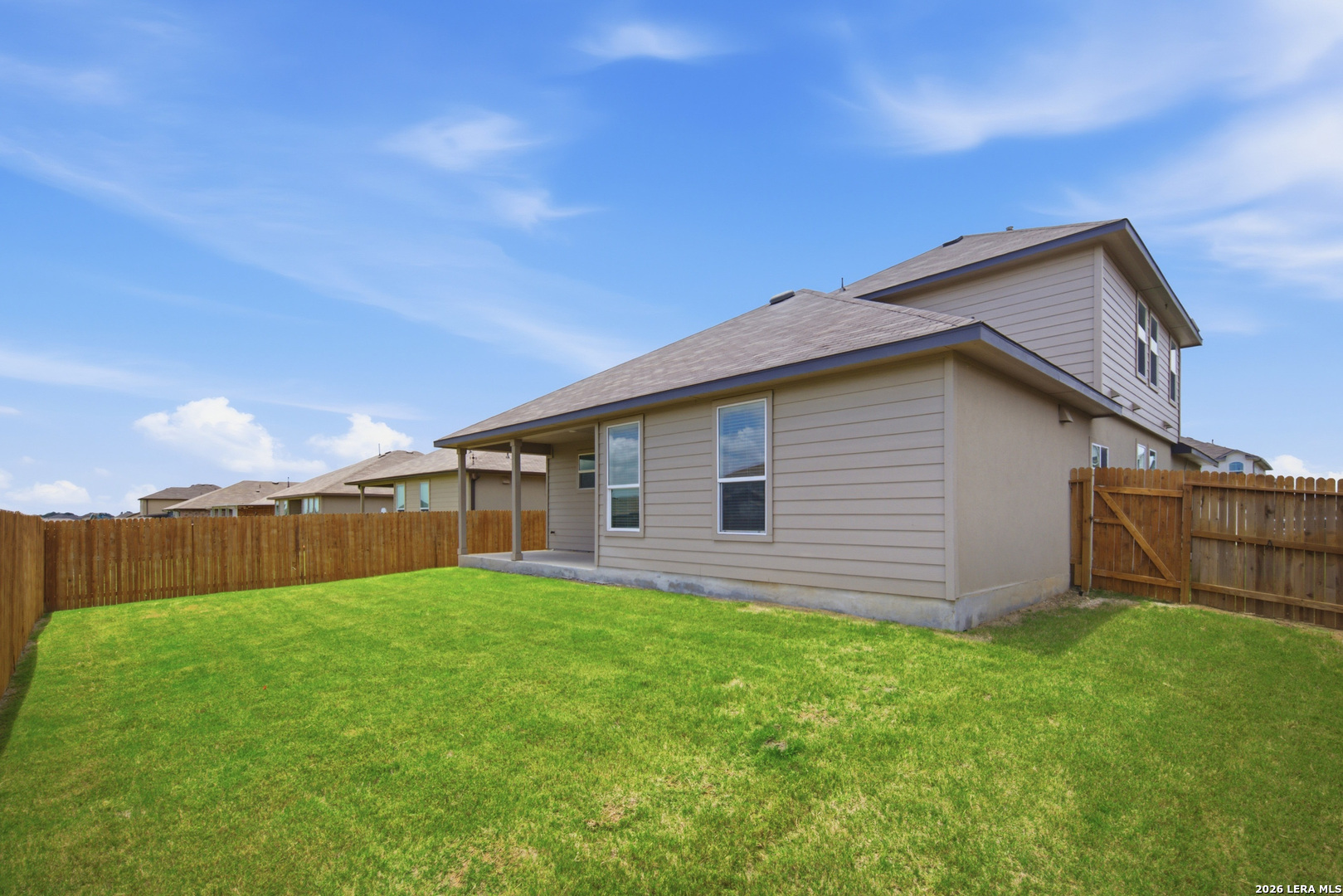 712 Rushing Banks Cibolo, TX 78108 - Photo 38 of 40
