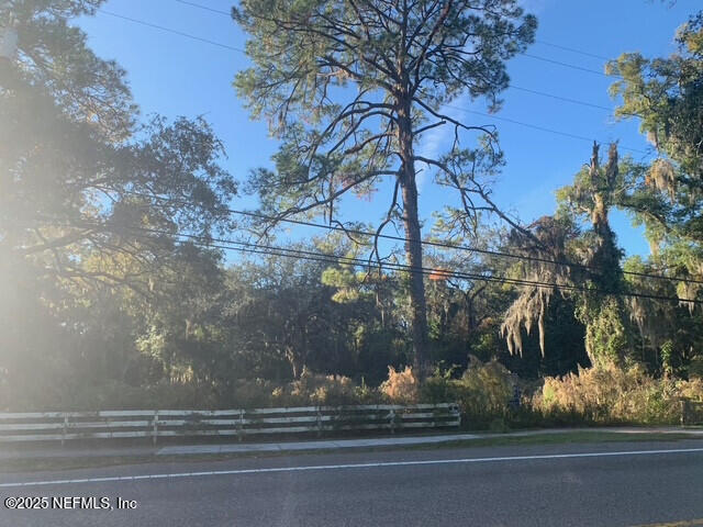 1476 Fruit Cove Road North Jacksonville, FL 32259 - Photo 5 of 5 a view of street with a building