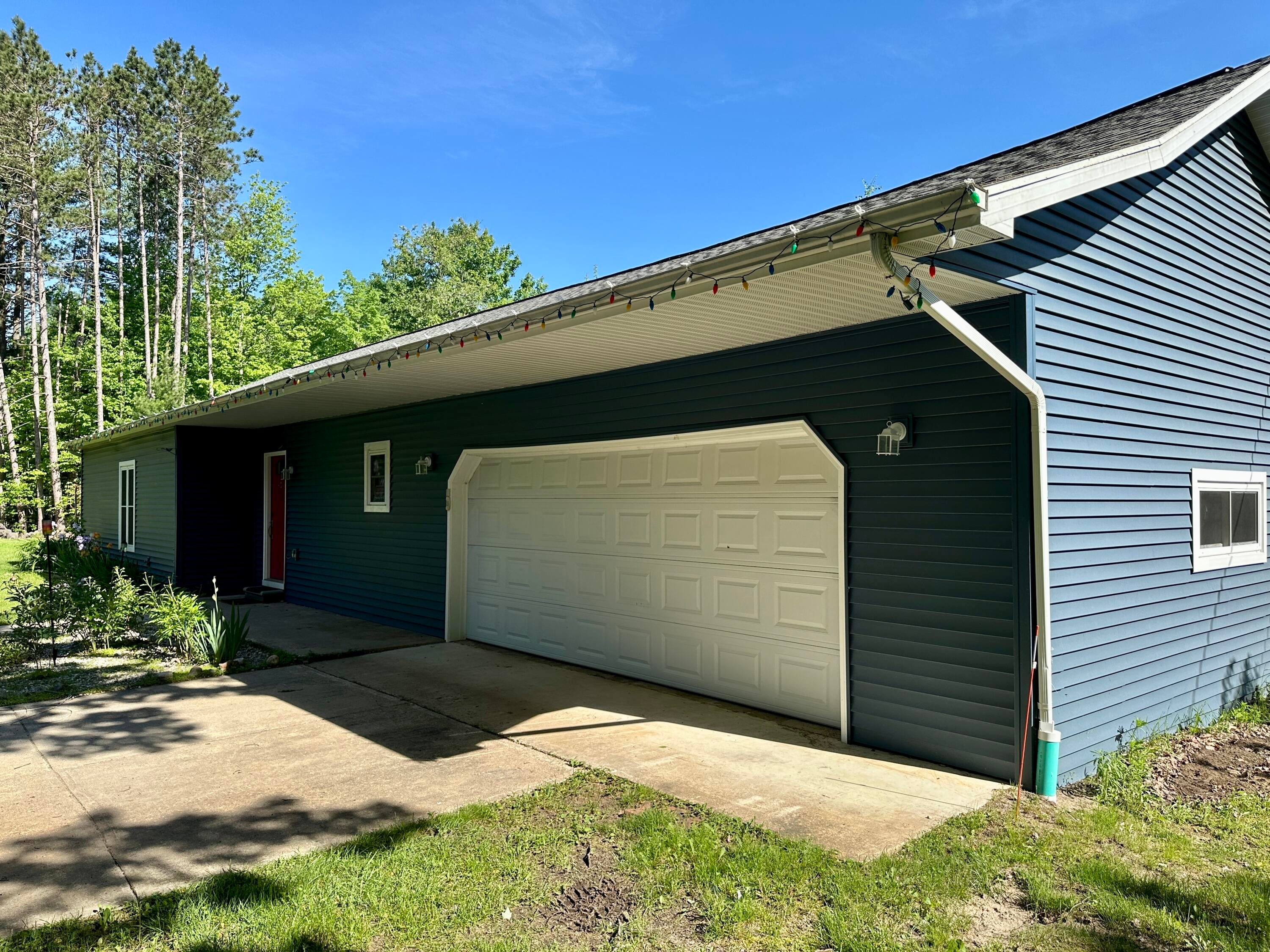 468 West Maple Grove Road Farwell, MI 48622 - Photo 49 of 52 Gallery Image 49