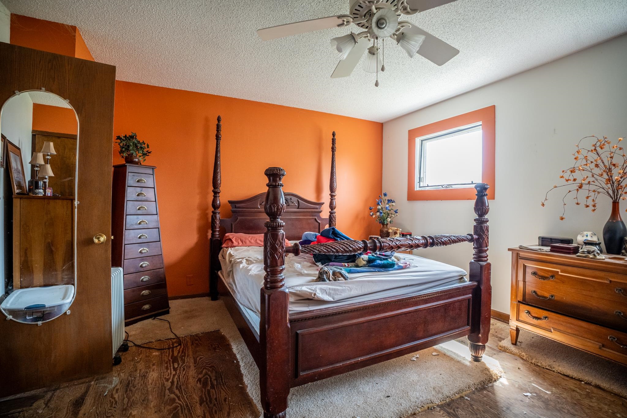 13965 East Dutch Road Rochelle, IL 61068 - Photo 13 of 50 a room with furniture and a chandelier