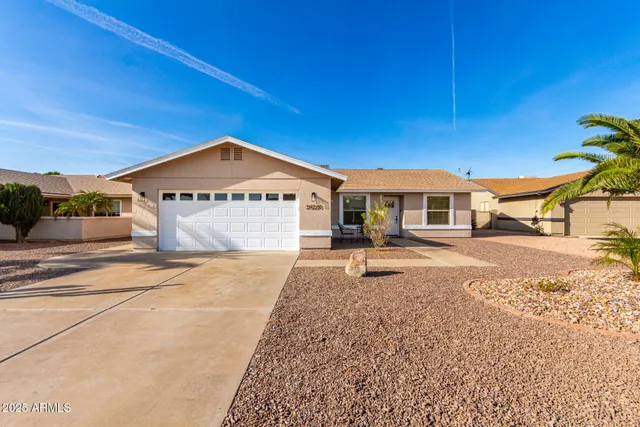 $465,000 | 25220 South Kansas Avenue, Sun Lakes, AZ 85248