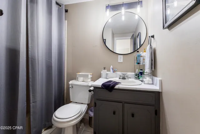 $194,900 | 6209 Pridgen Street, Panama City, FL 32404