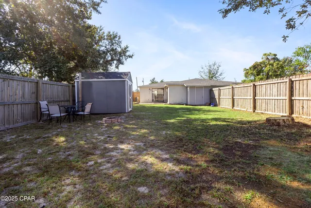 $194,900 | 6209 Pridgen Street, Panama City, FL 32404