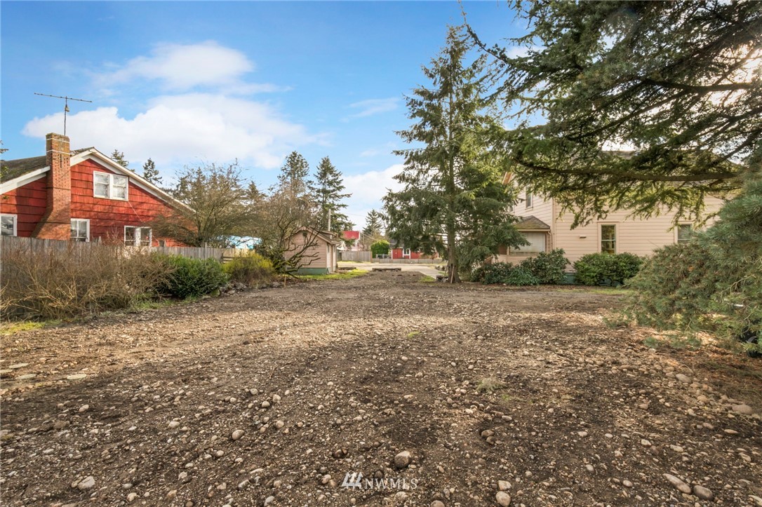 31 Center Road Chimacum, WA 98325 - Photo 34 of 35 a view of outdoor space with city view