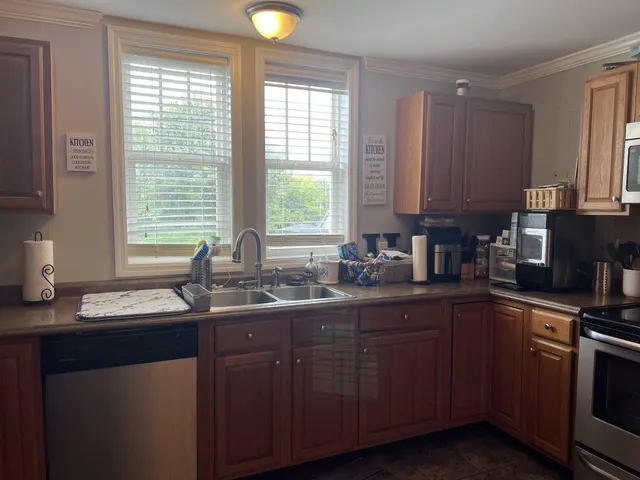 $266,000 | 215 Clair Street, Tracy City, TN 37387