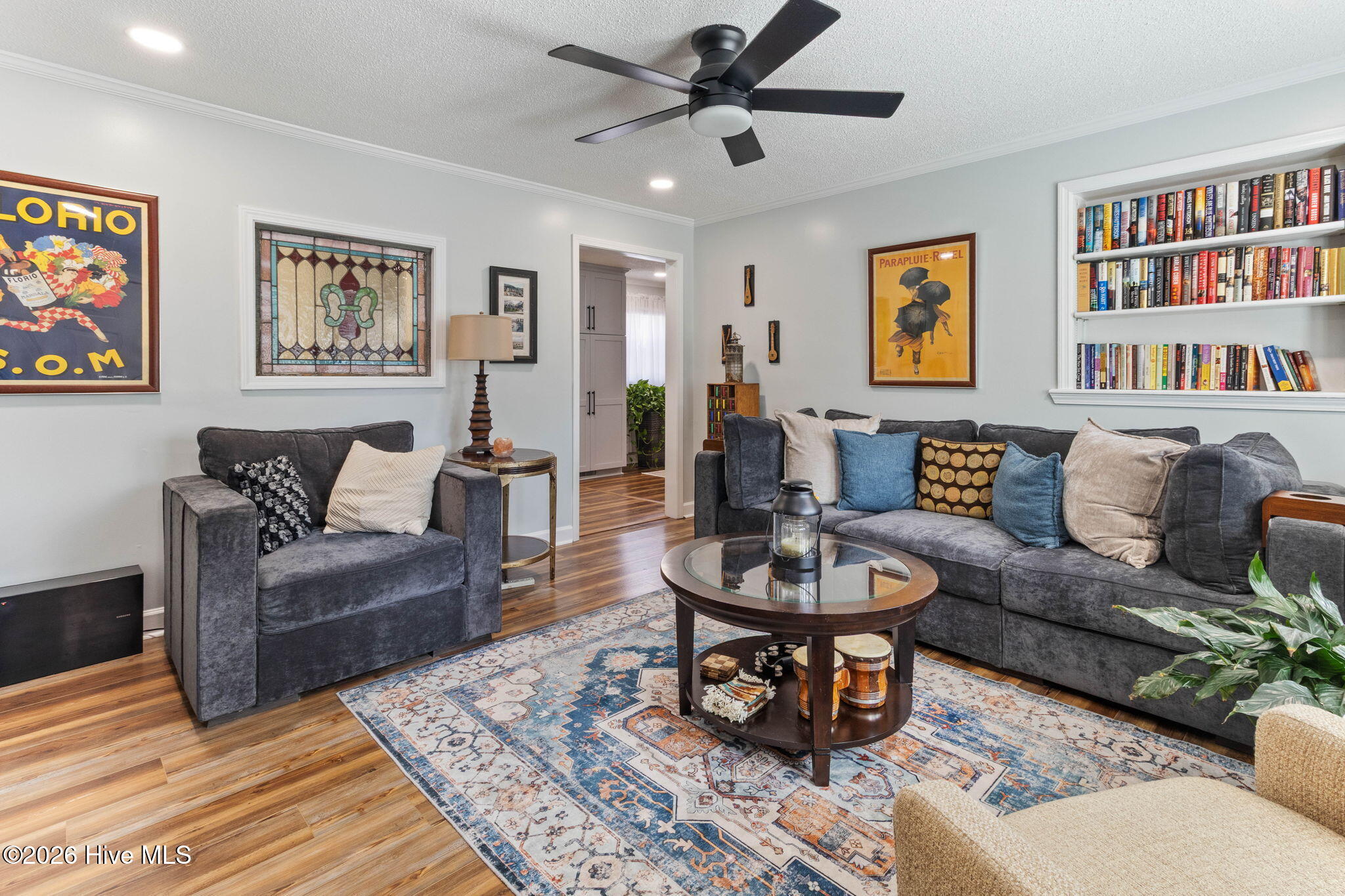 687 Bitmore Road Whiteville, NC 28472 - Photo 13 of 36 Bonus/Living Room