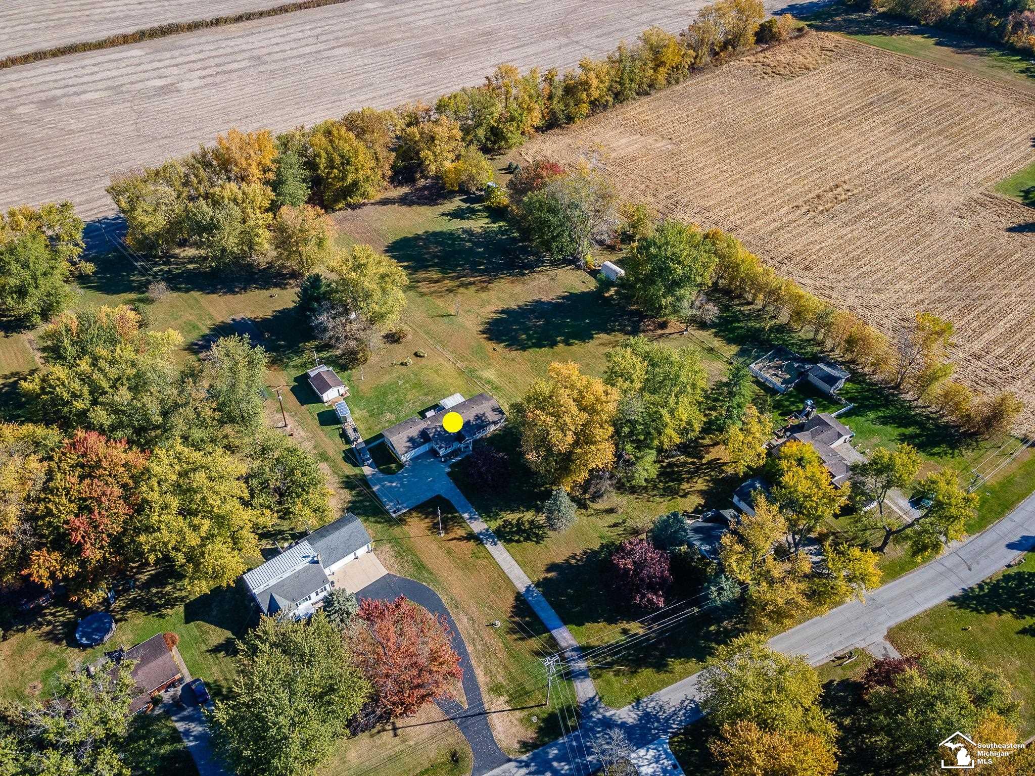 3262 Kelly Road La Salle, MI 48145 - Photo 34 of 40 Gallery Image 34