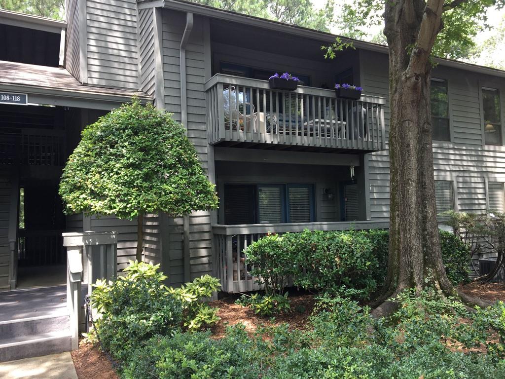 117 Tuxworth Circle Decatur, GA 30033 - Photo 1 of 1 a view of a house with a tree front of house