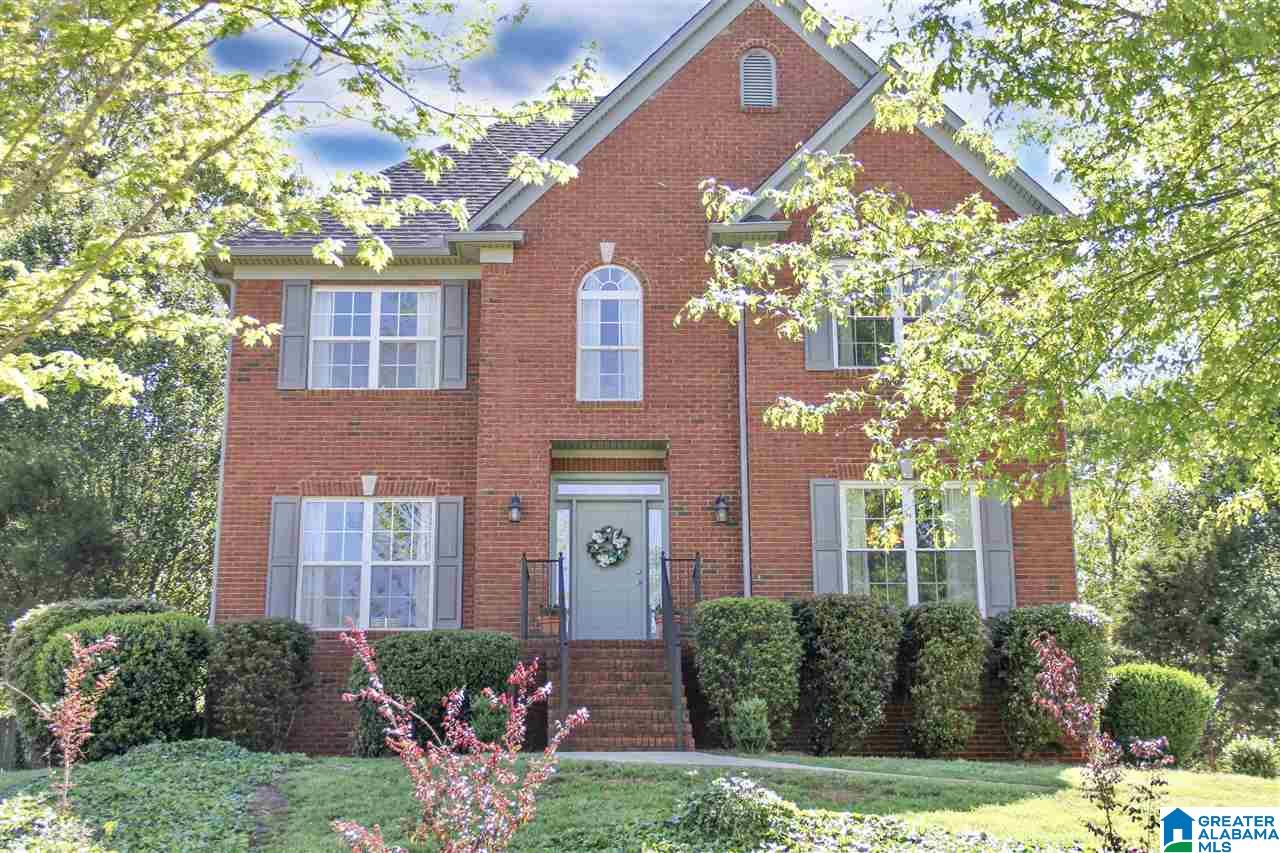 2516 Oakleaf Circle Helena, AL 35022 - Photo 1 of 36