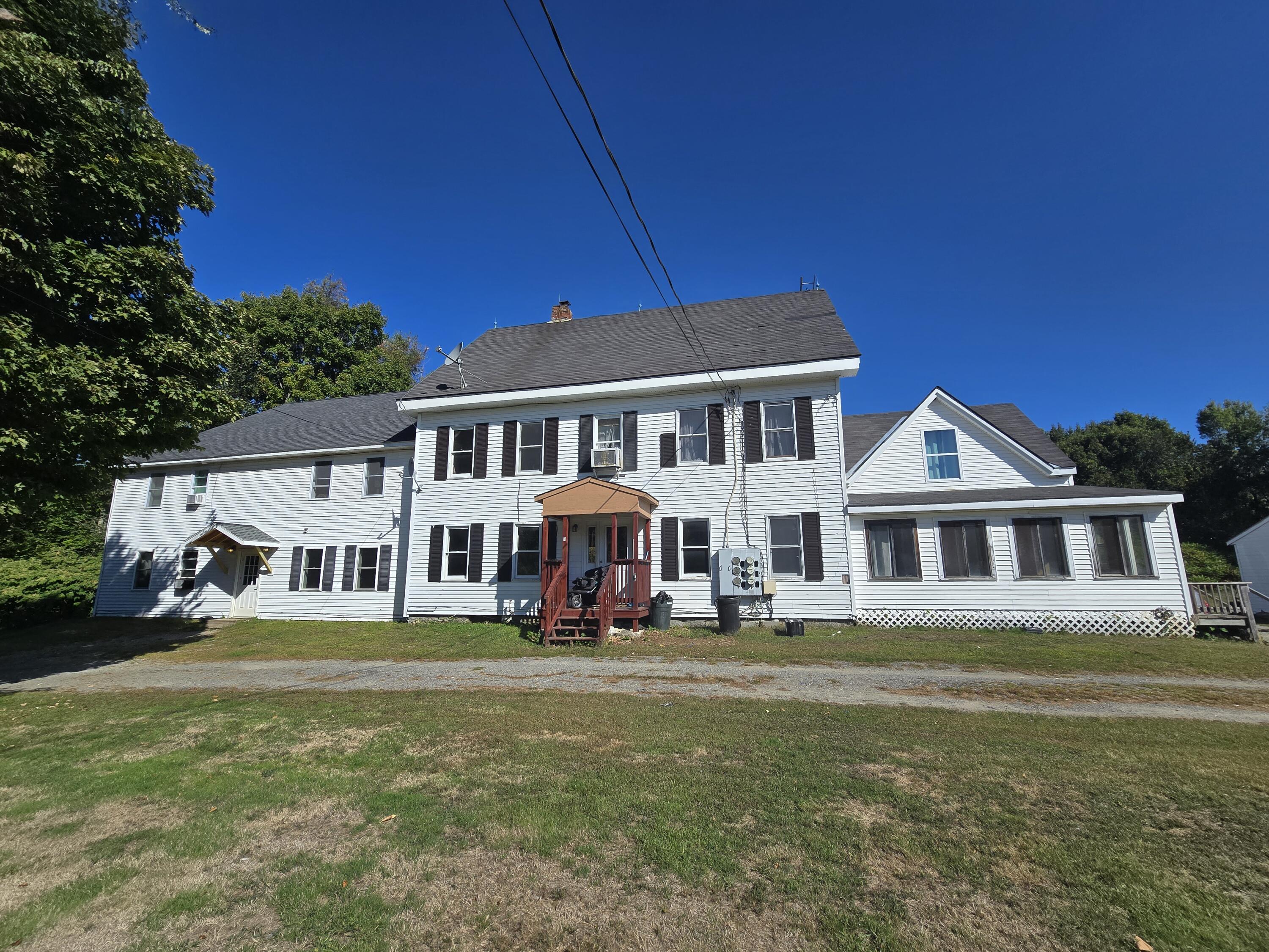 391 School Street Unity, ME 04988 - Photo 1 of 49 1000020554