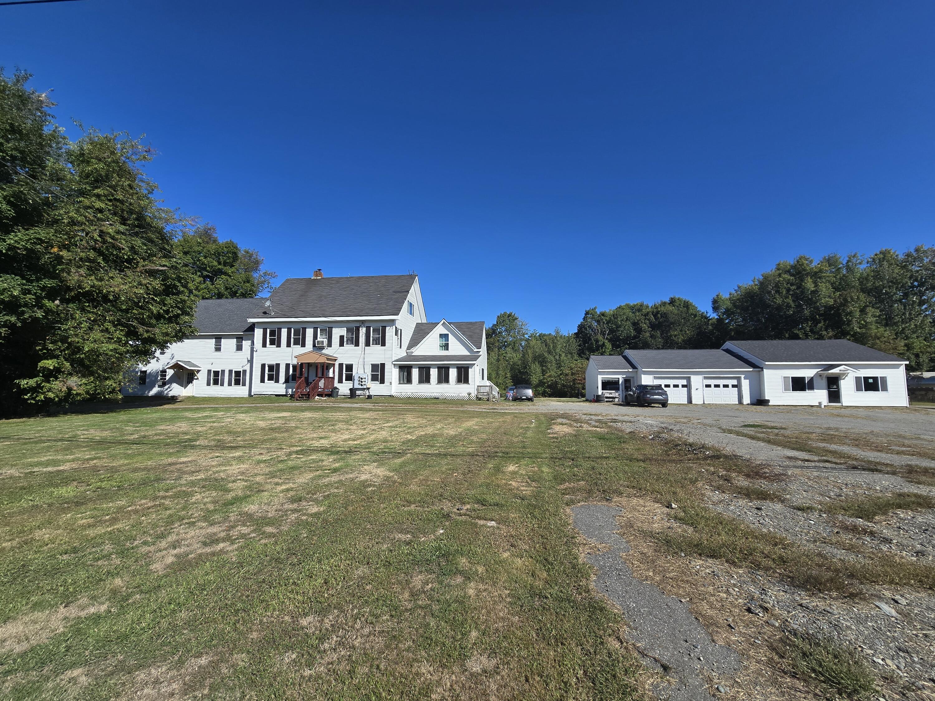 391 School Street Unity, ME 04988 - Photo 2 of 49 1000020560