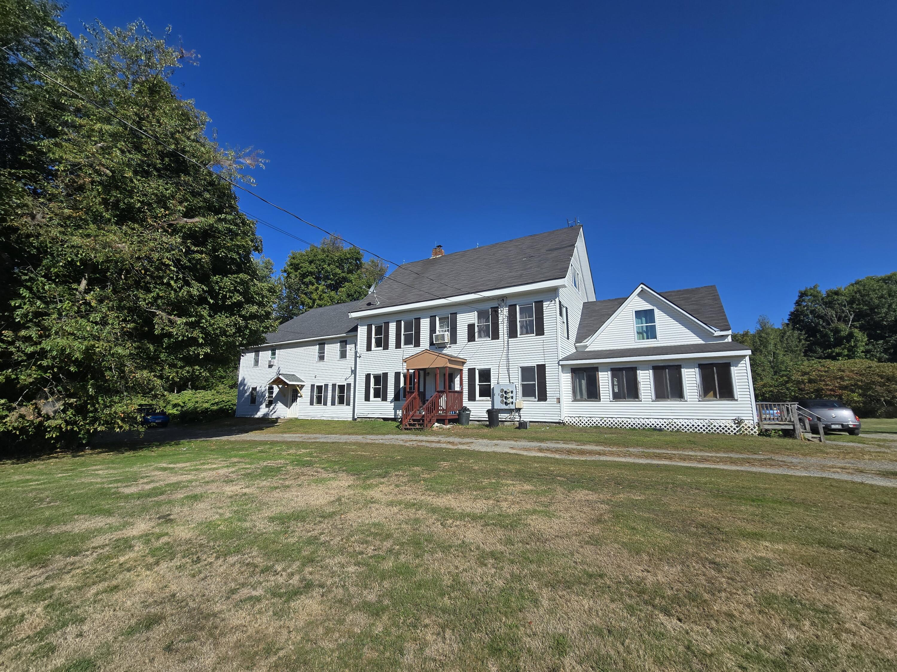 391 School Street Unity, ME 04988 - Photo 3 of 49 1000020553