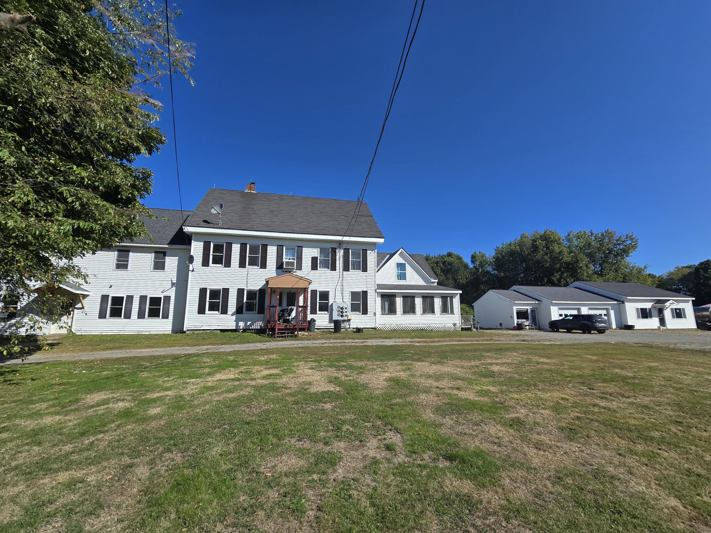 391 School Street Unity, ME 04988 - Photo 4 of 49 1000020555