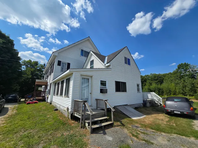 $550,000 | 391 School Street, Unity, ME 04988