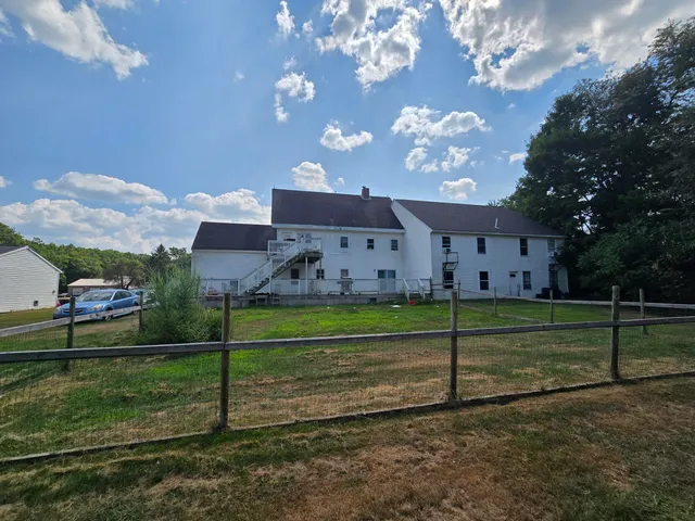 $550,000 | 391 School Street, Unity, ME 04988