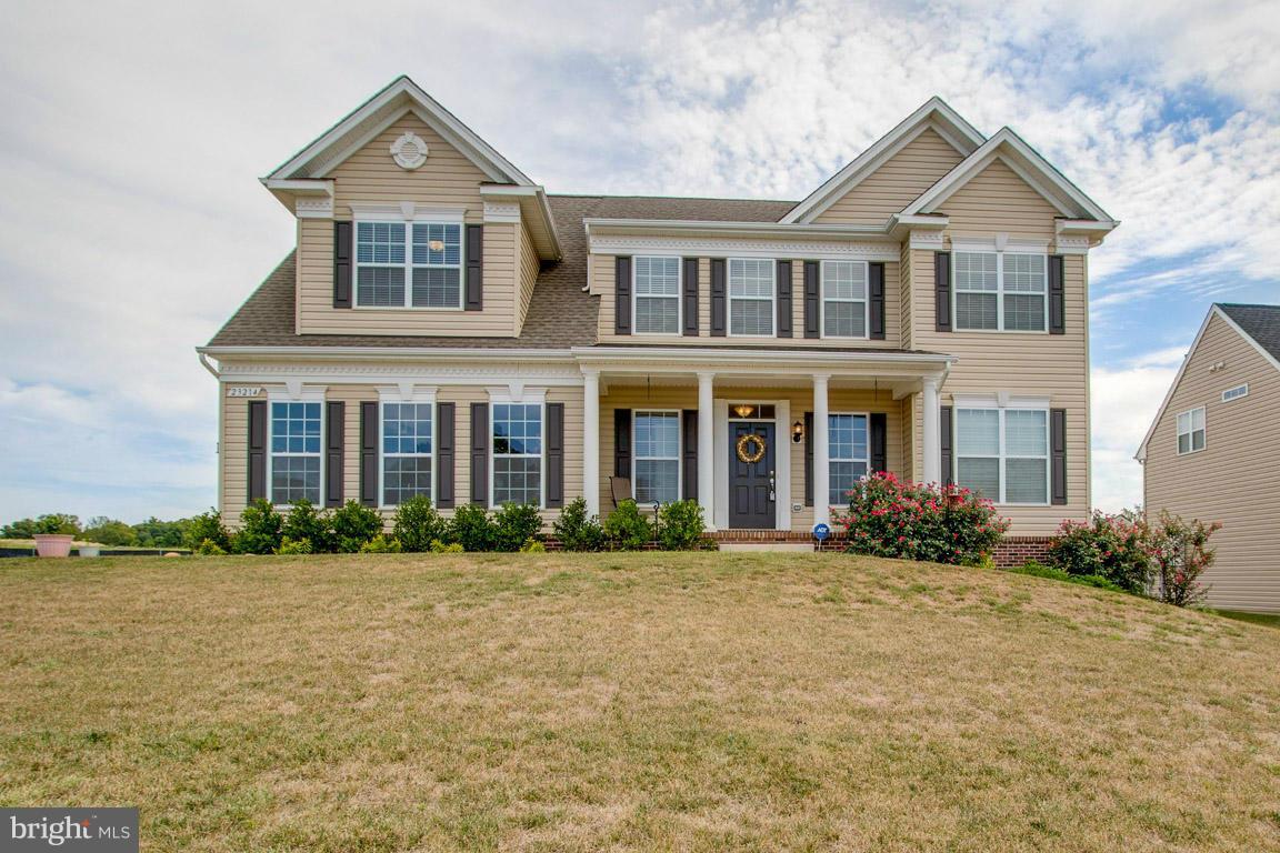 23214 Clarks Rest Road Leonardtown, MD 20650 - Photo 1 of 29 Exterior (Front)