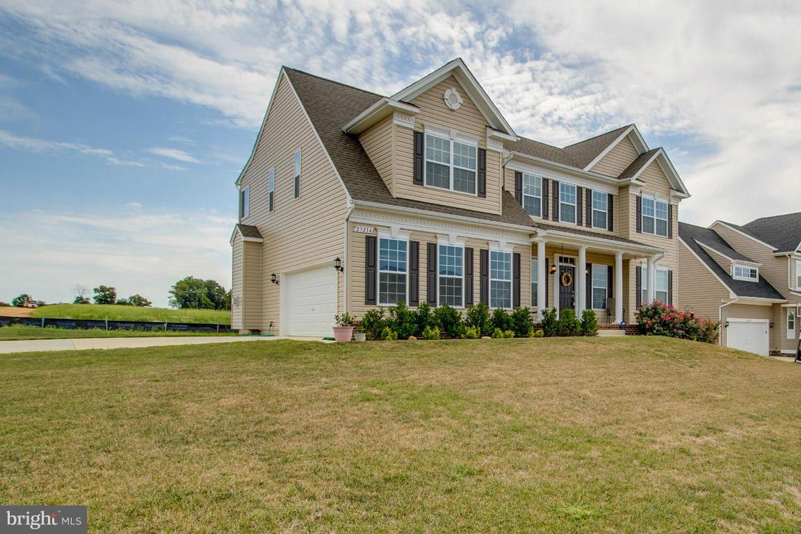23214 Clarks Rest Road Leonardtown, MD 20650 - Photo 2 of 29 View