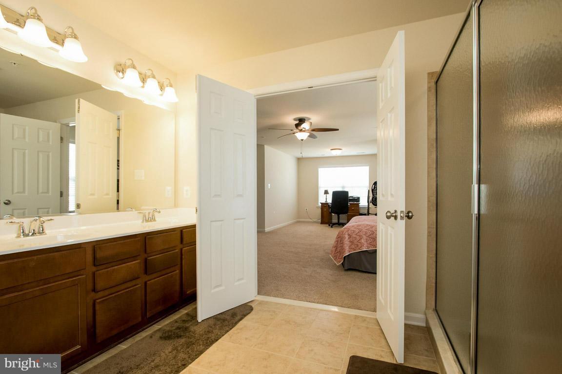 23214 Clarks Rest Road Leonardtown, MD 20650 - Photo 12 of 29 Bath (Master)