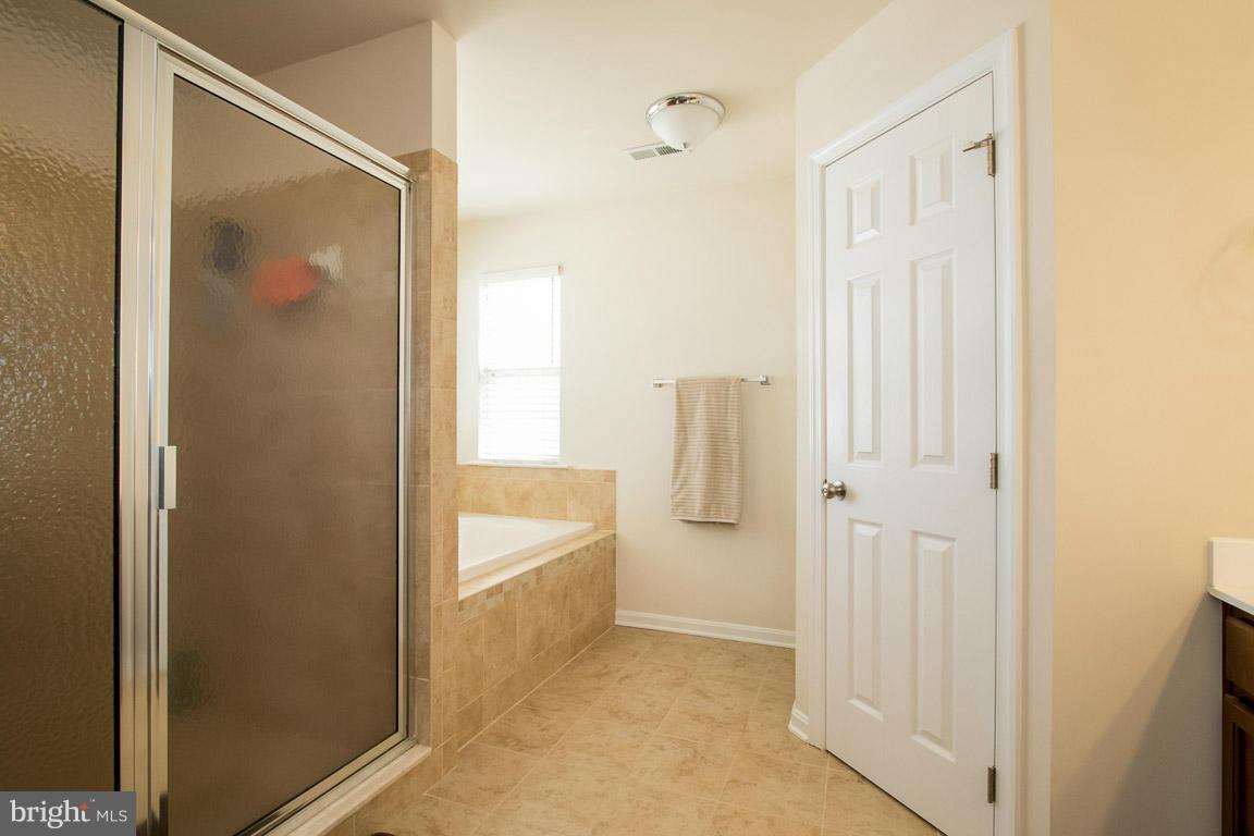 23214 Clarks Rest Road Leonardtown, MD 20650 - Photo 13 of 29 Bath (Master)