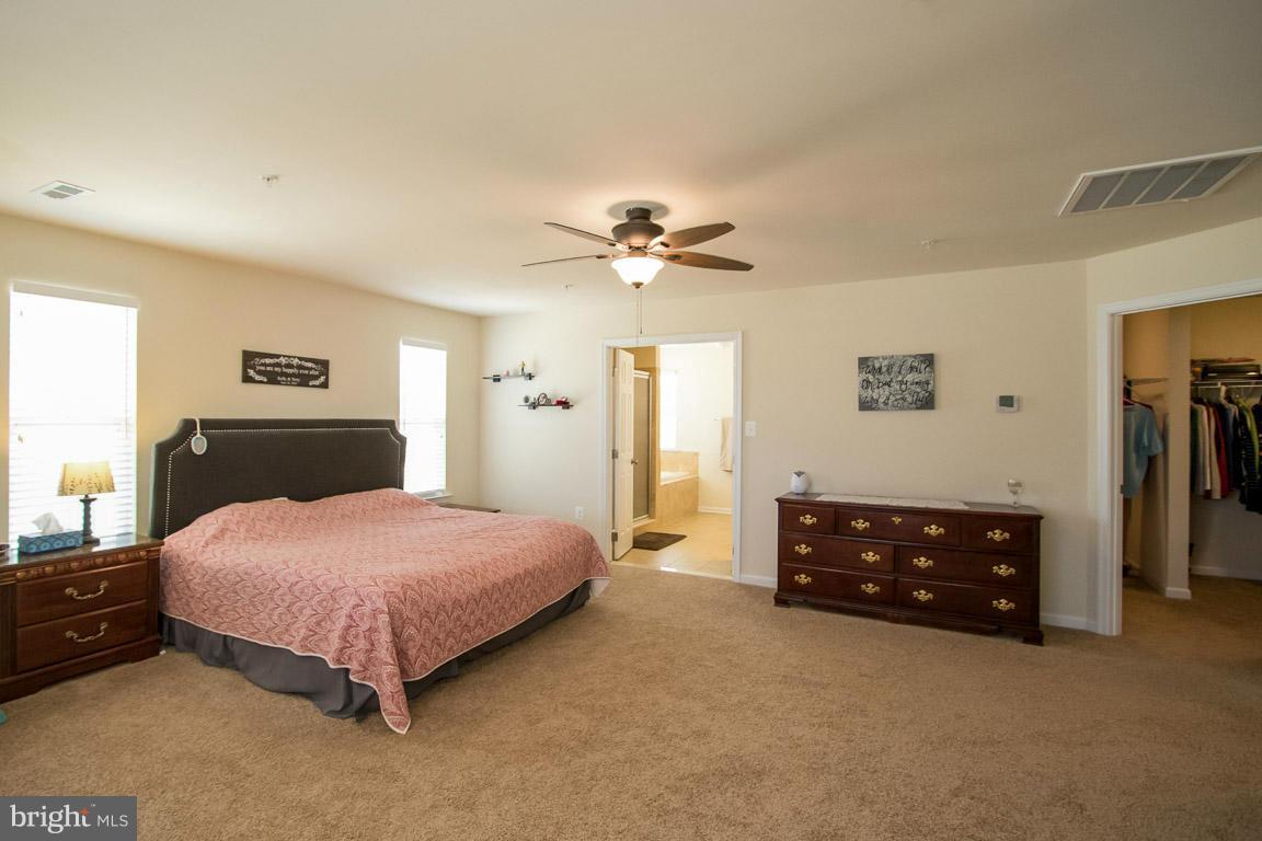 23214 Clarks Rest Road Leonardtown, MD 20650 - Photo 15 of 29 Bedroom (Master)