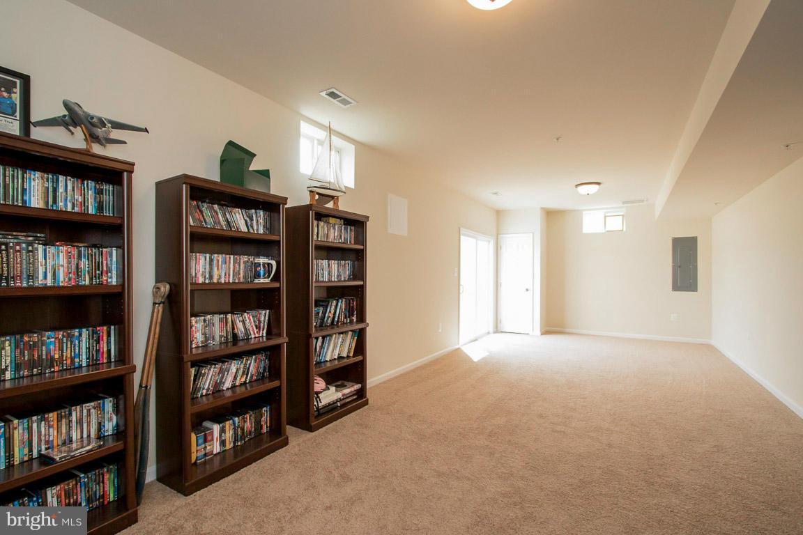23214 Clarks Rest Road Leonardtown, MD 20650 - Photo 28 of 29 Basement