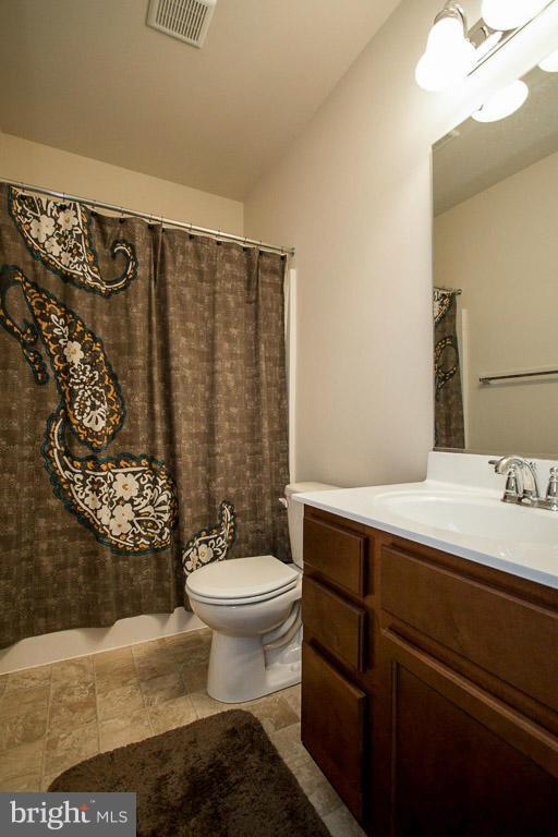 23214 Clarks Rest Road Leonardtown, MD 20650 - Photo 29 of 29 Bath Basement