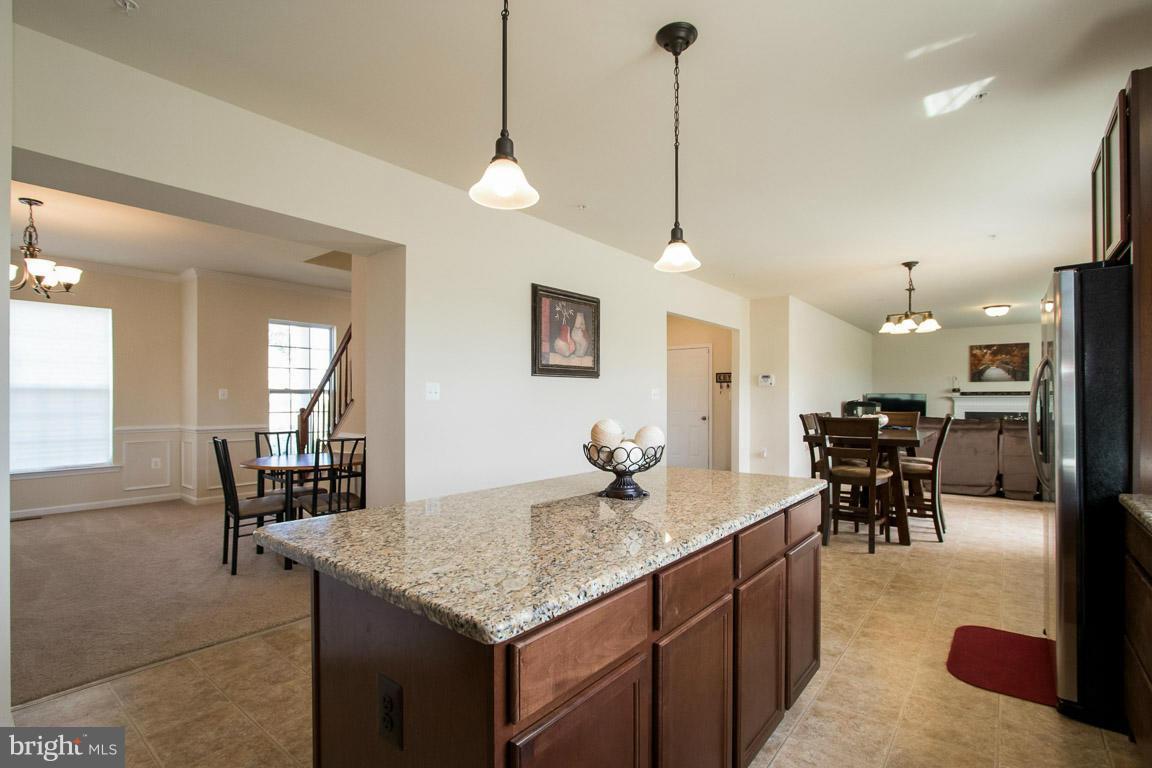 23214 Clarks Rest Road Leonardtown, MD 20650 - Photo 6 of 29 Kitchen