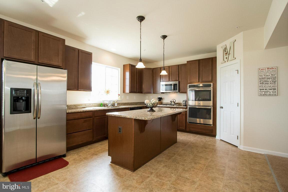 23214 Clarks Rest Road Leonardtown, MD 20650 - Photo 7 of 29 Kitchen
