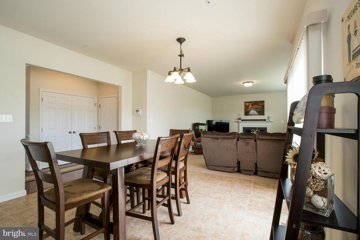 23214 Clarks Rest Road Leonardtown, MD 20650 - Photo 8 of 29 Dining Room