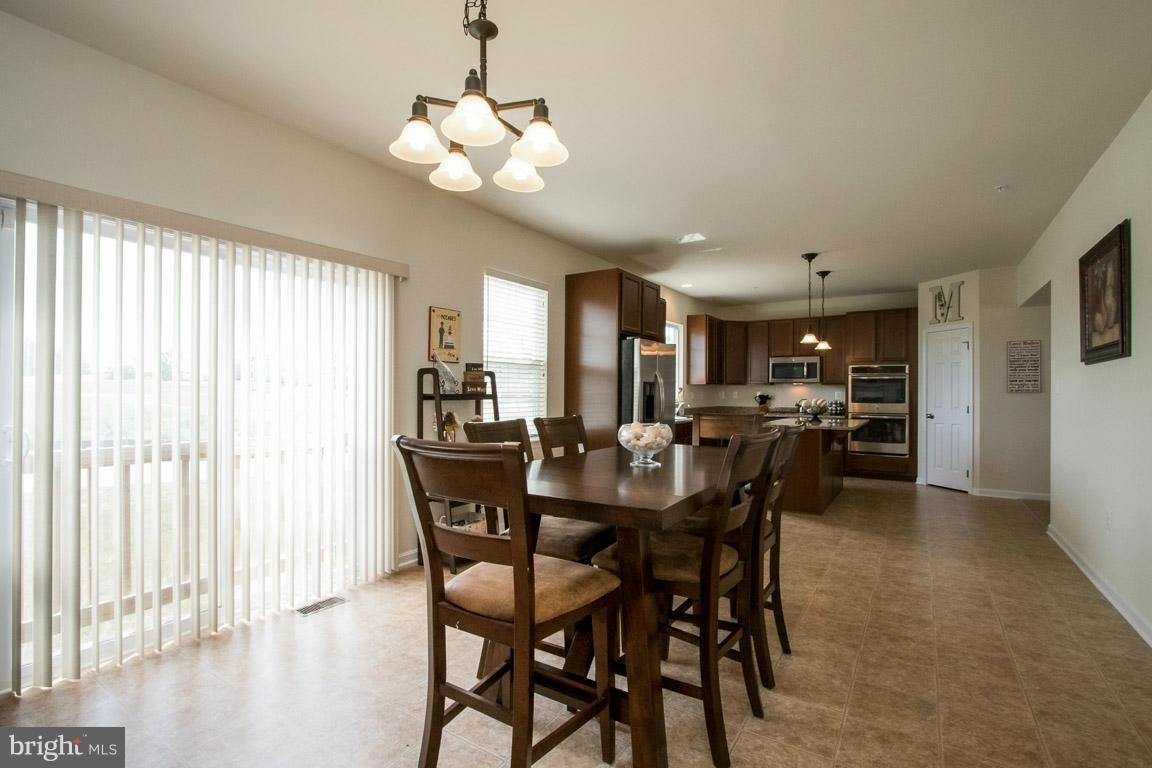 23214 Clarks Rest Road Leonardtown, MD 20650 - Photo 9 of 29 Dining Room