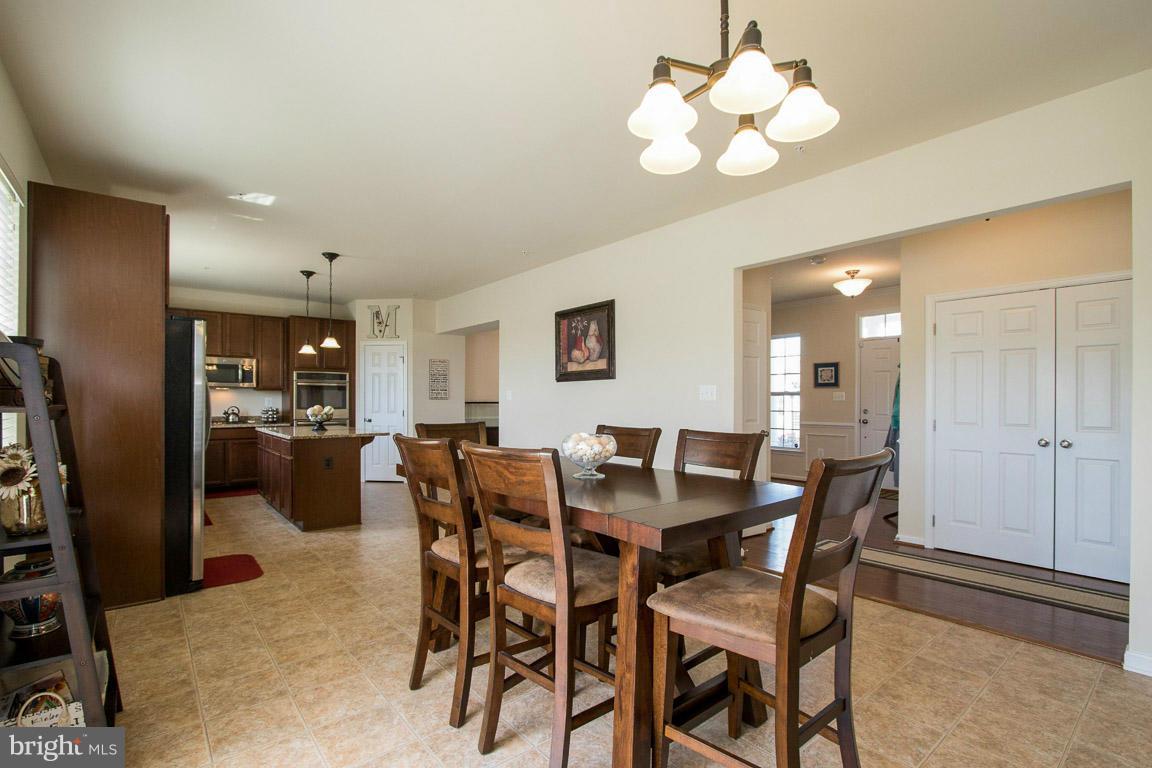 23214 Clarks Rest Road Leonardtown, MD 20650 - Photo 10 of 29 Dining Room