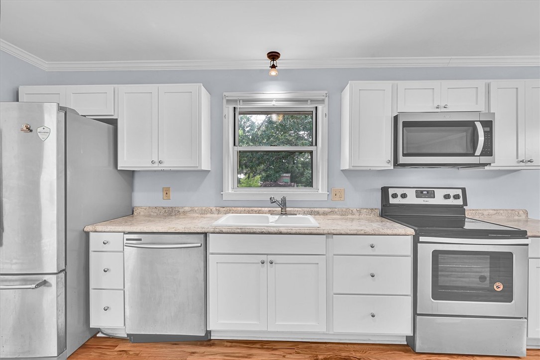 440 Cooley Bridge Road Pelzer, SC 29669 - Photo 8 of 30 Gallery Image 8