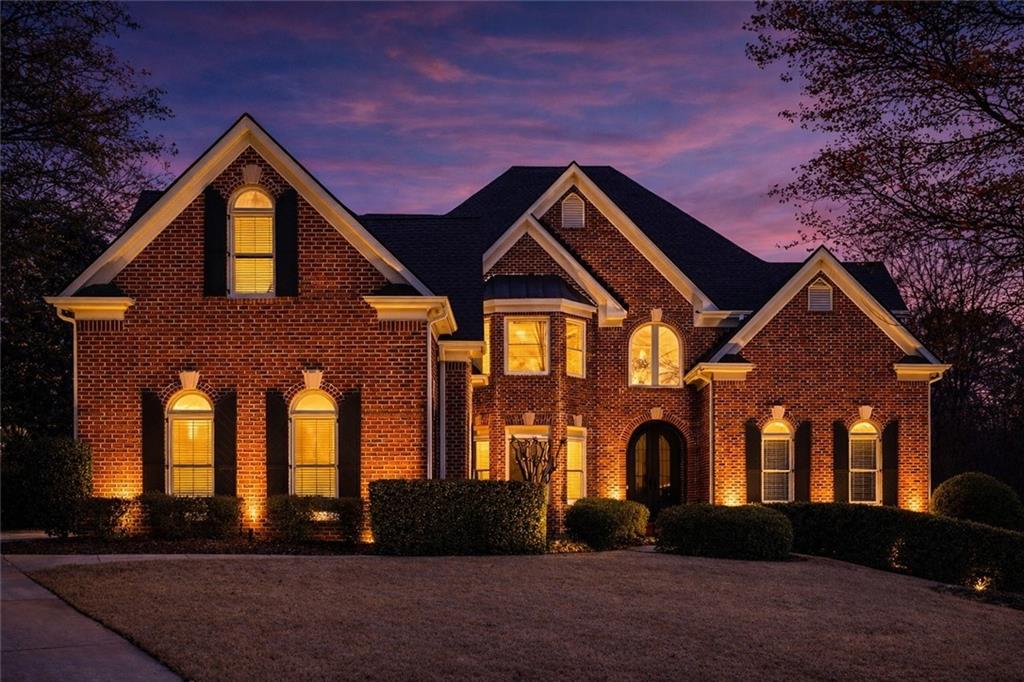 9885 Nature Mill Road Johns Creek, GA 30022 - Photo 58 of 78