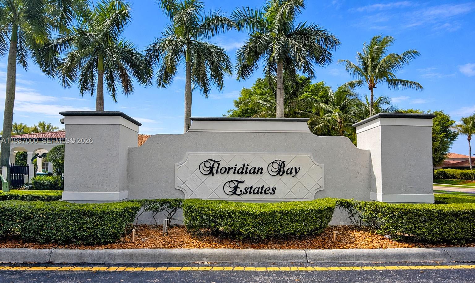 2014 Northeast 38th Road, Unit 2014 Homestead, FL 33033 - Photo 35 of 37