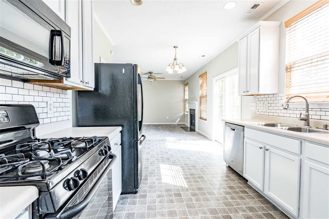 2835 Orchard Trace Way Raleigh, NC 27610 - Photo 23 of 29 Photo 23