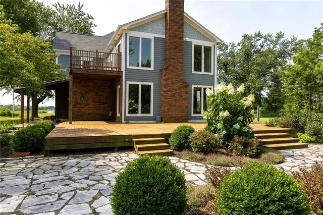 $987,000 | Lot 1-2 Z Highway, Trimble, MO 64492